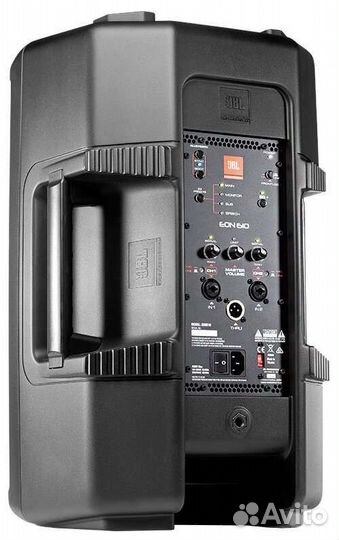 Аренда звукового оборудования