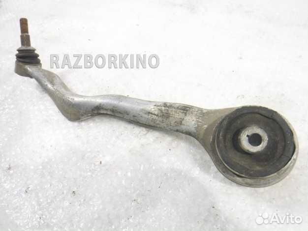 Рычаг передний левый нижний 31126855741