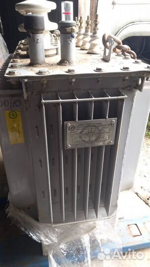 Трансформатор тм(Г) -400 арт3377