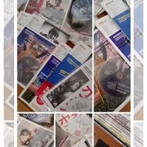 Глянцевые журналы %22DigitalPhoto%22/ %22Фото-мастерская