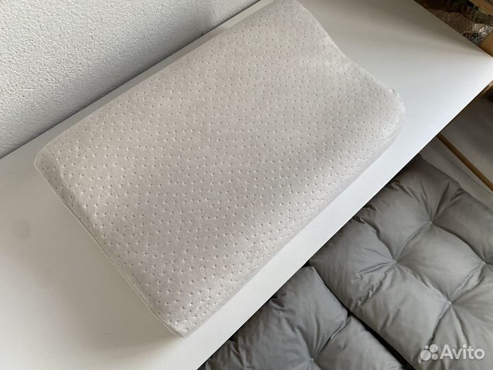 Ортопедическая подушка Финляндия