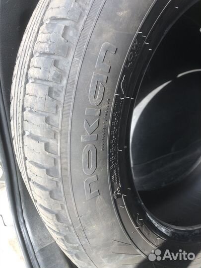 Nordman 5 225/65 R17