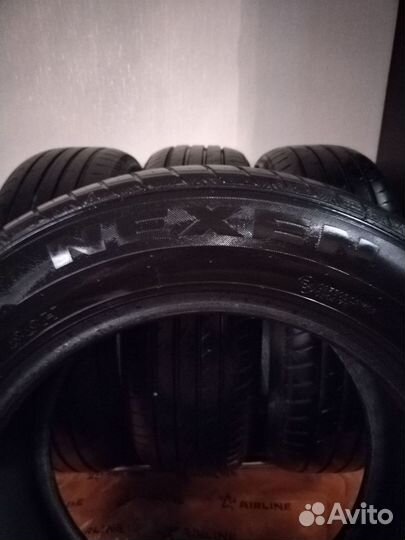 Nexen N'Fera SU4 185/65 R15 88H