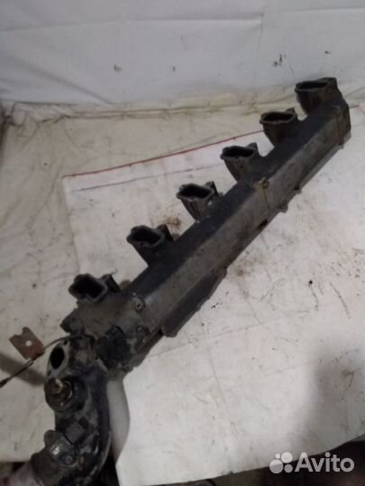 Коллектор впускной (MAN) 51082013510