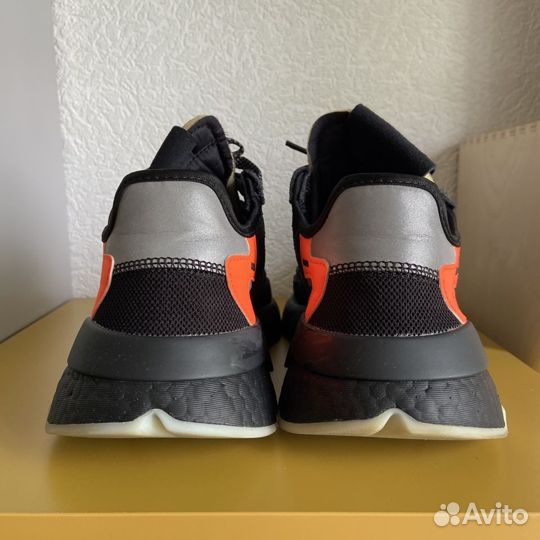 Кроссовки adidas Originals Nite Jogger