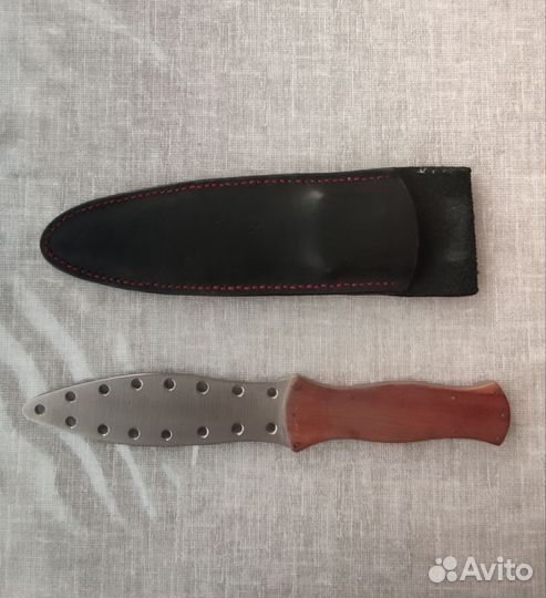 Тренировочный нож