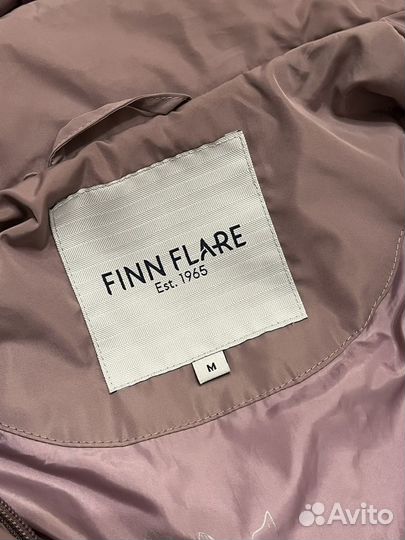 Куртка женская Finn Flare