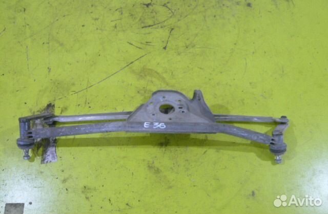 Трапеция дворников BMW 3 серия E36 (1990—2000) 9570