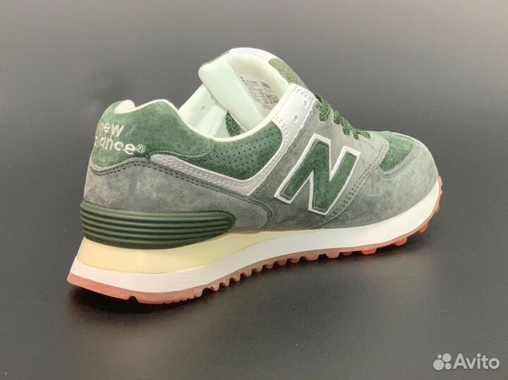 Кроссовки New Balance 574 женские