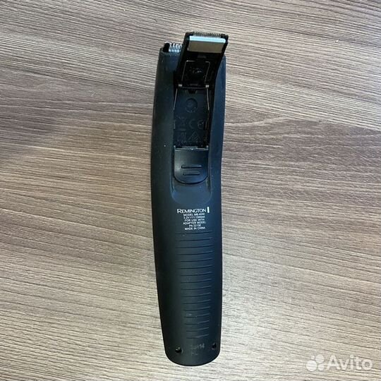 Триммер для бороды и усов Remington
