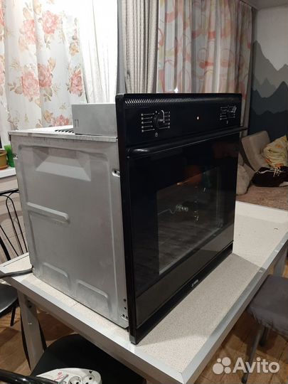 Духовой шкаф бу