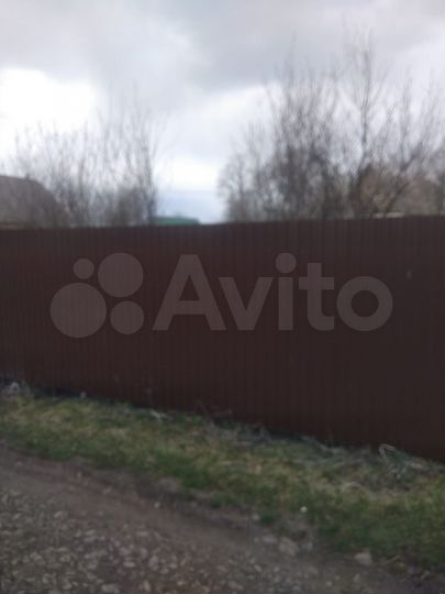 Дом 40 м² на участке 11 сот.