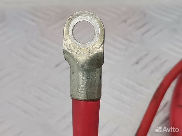 Клемма аккумулятора плюс для BMW X5 (E53)