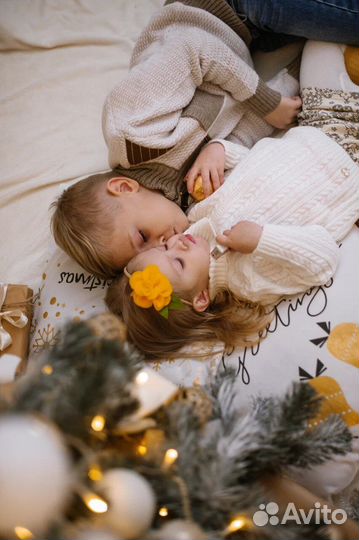 Свитер для девочки