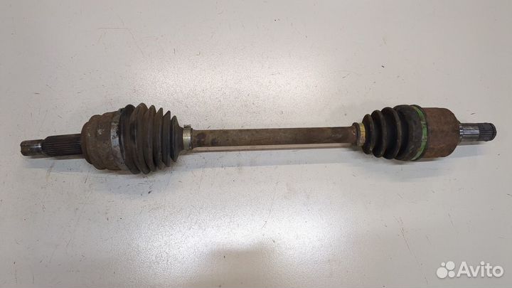 Полуось Mitsubishi Outlander, 2015