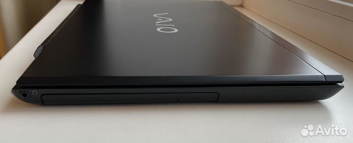 Ноутбук Sony Vaio Core I5