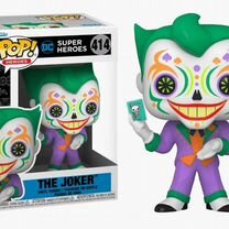 Funko pop Joker