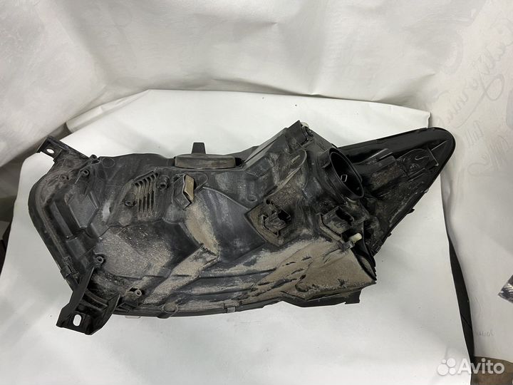 Фара правая Renault kaptur