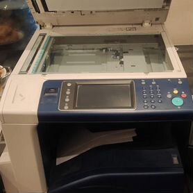 Xerox WorkCentre 5325