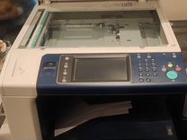 Xerox WorkCentre 5325