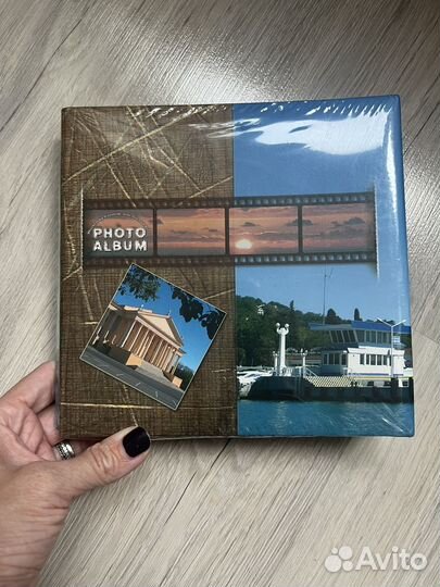 Фотоальбом Сочи