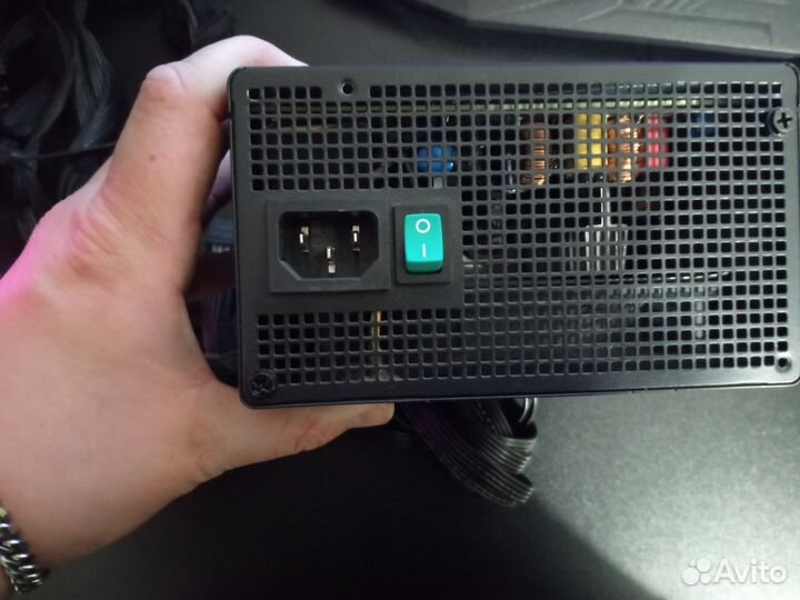 Блок питания 350w