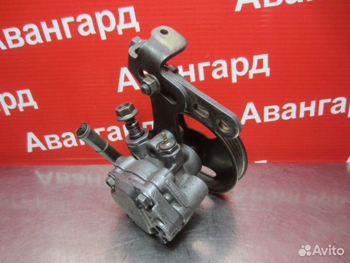 Насос гур Mazda Demio DW B3 2001