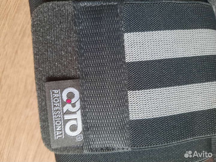 Корректор осанки