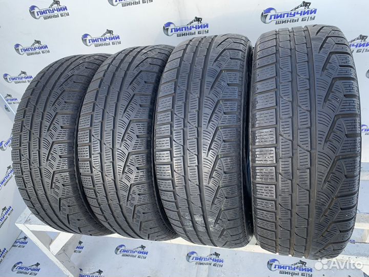 Pirelli Winter Sottozero Serie II 225/50 R18 99H