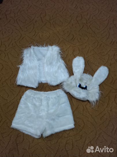 Новогодние костюмы для мальчика 98 104