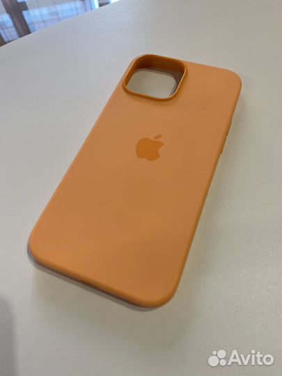 Оригинальный чехол iPhone 13 pro max