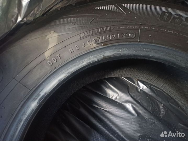 Шины зимние Toyo 85/70R14