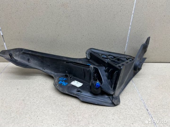 Водосток правый Bmw 6-Serie Gt G32 B57 2018