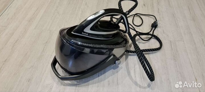 Парогенератор Tefal GV9620