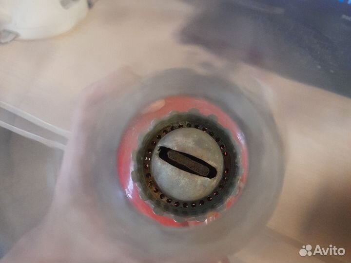 Керосиновая лампа СССР, советская