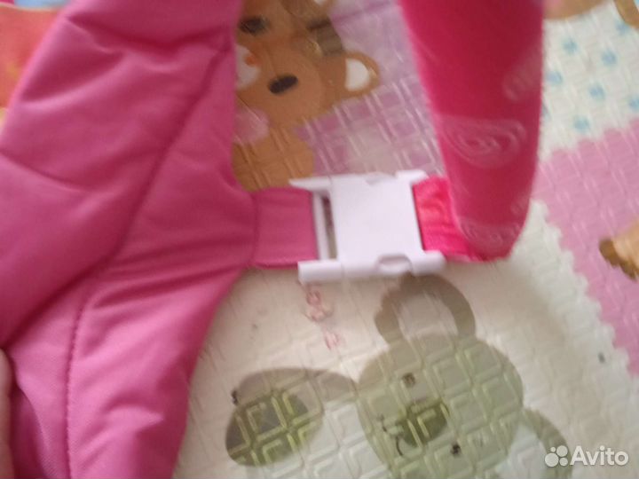 Коврик для развития