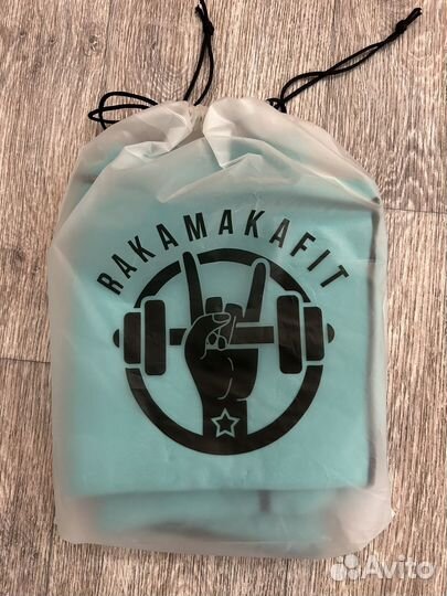 Термоштаны Rakamakafit