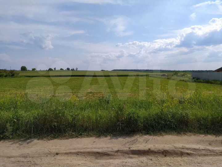Участок 30 сот. (ИЖС)