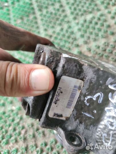 Тнвд Opel Corsa z13dtj 1,3 cdti