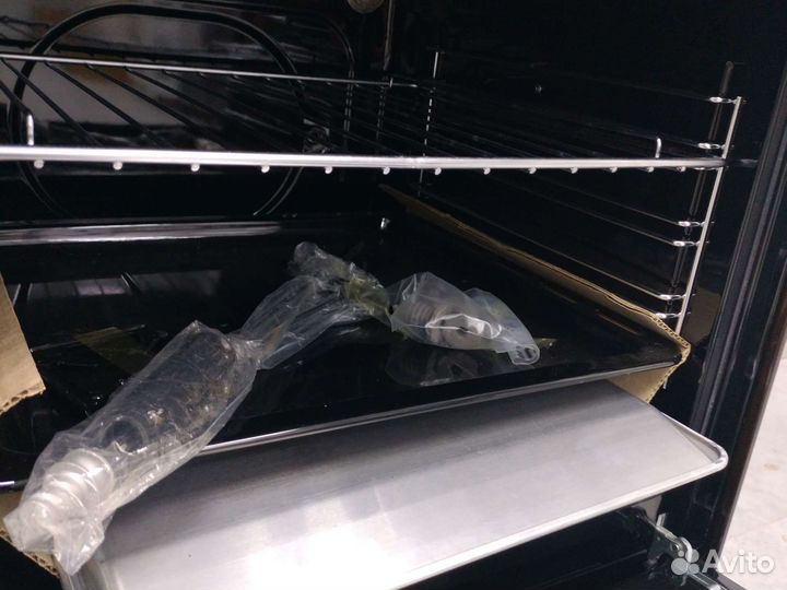 Газ. плита Gefest