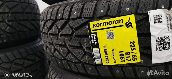 Kormoran Stud 215/65 R17 103T