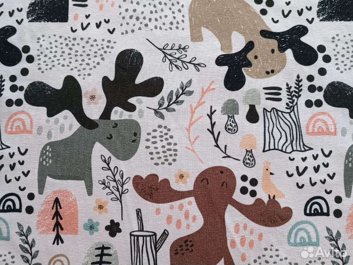 Кулирка лоси