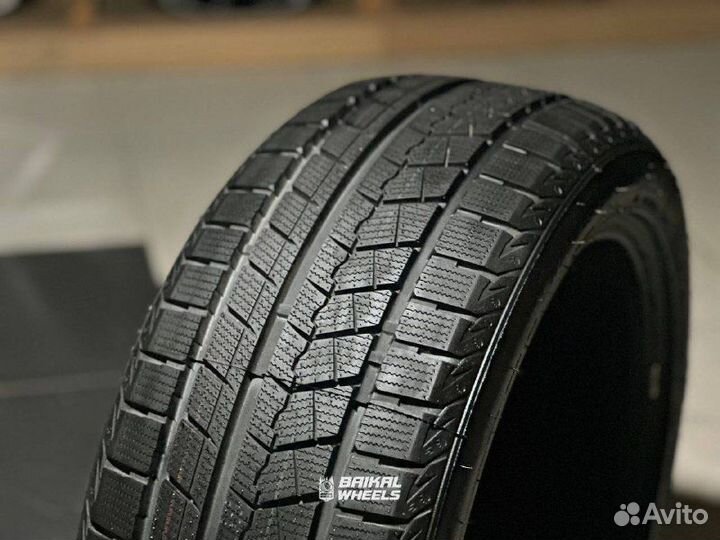 Arivo Winmaster ARW2 235/60 R18 107