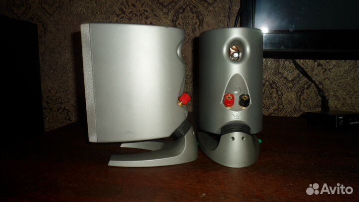 Студийные мониторы Klipsch и акустика Eltax