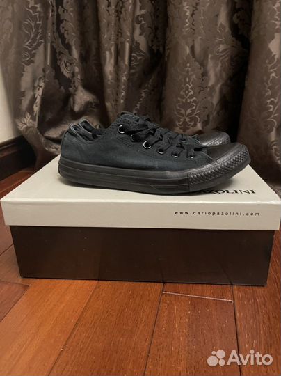 Кеды женские Converse All Stars