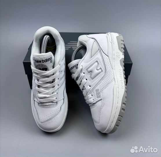 Кроссовки New Balance 550