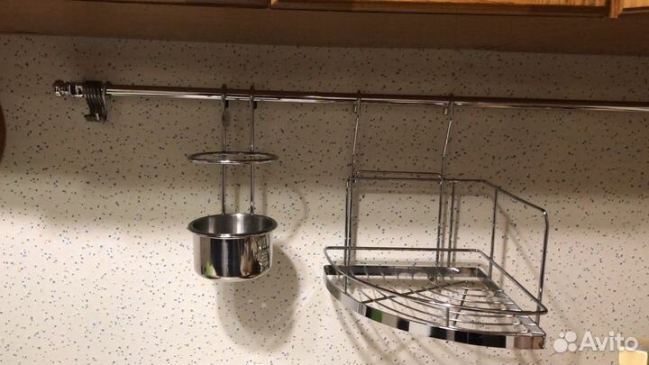 Держатель на кухню