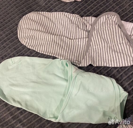 Пелёнка кокон