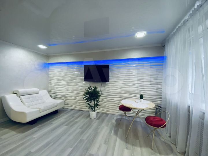 1-к. квартира, 30 м², 4/5 эт.