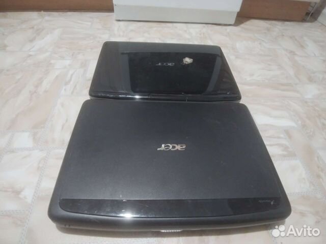 Acer Aspire 5920 корпус на запчасти